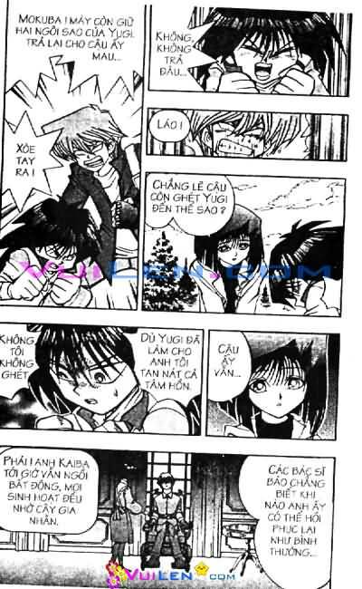 Vua Trò Chơi Chapter 71 - Trang 2