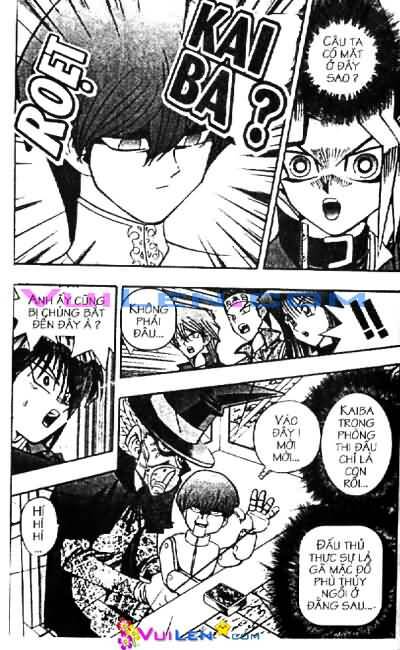 Vua Trò Chơi Chapter 71 - Trang 2