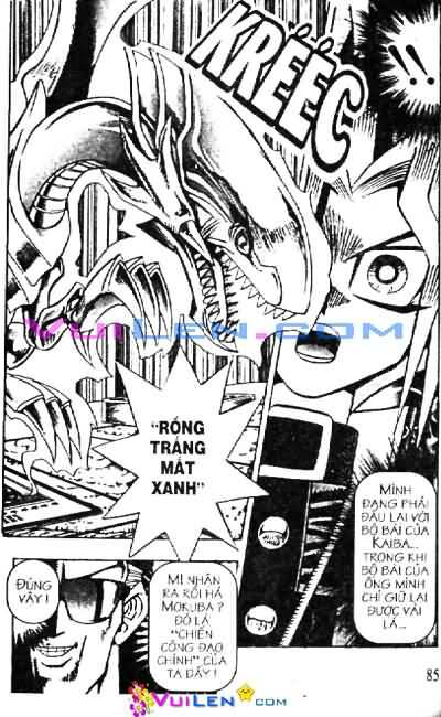 Vua Trò Chơi Chapter 71 - Trang 2