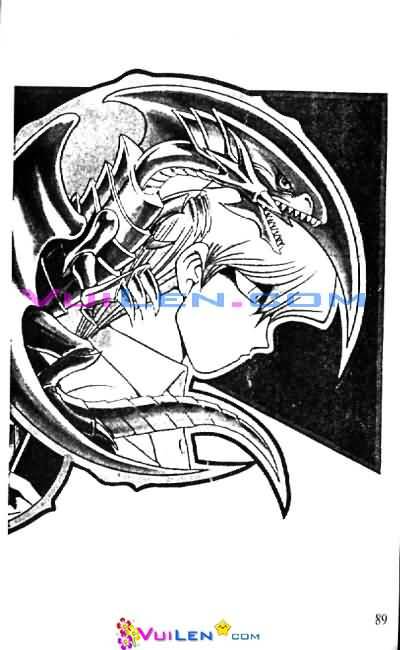 Vua Trò Chơi Chapter 71 - Trang 2