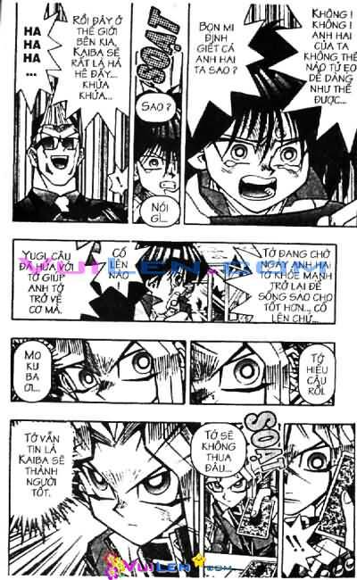 Vua Trò Chơi Chapter 71 - Trang 2