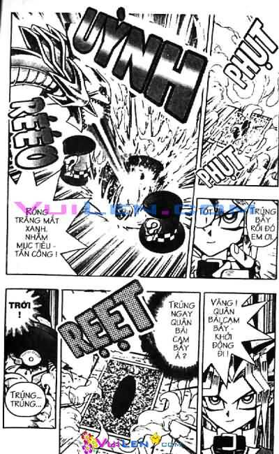 Vua Trò Chơi Chapter 71 - Trang 2