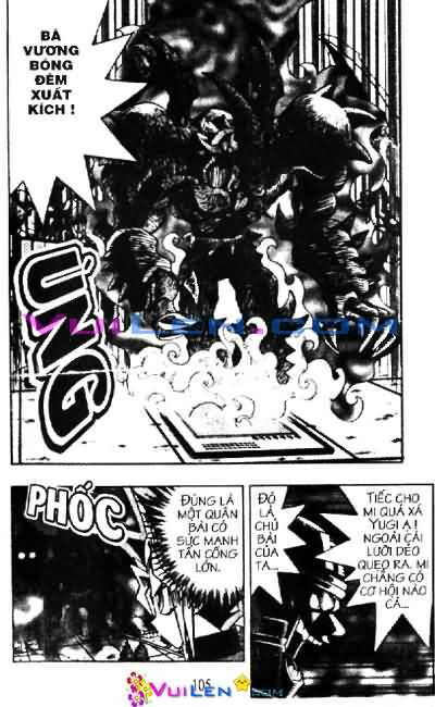 Vua Trò Chơi Chapter 72 - Trang 2