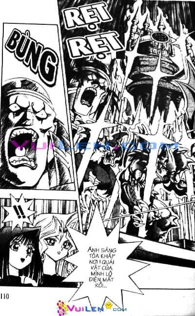 Vua Trò Chơi Chapter 72 - Trang 2