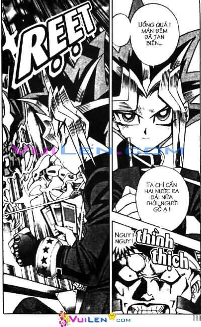 Vua Trò Chơi Chapter 72 - Trang 2