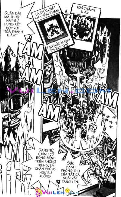 Vua Trò Chơi Chapter 72 - Trang 2