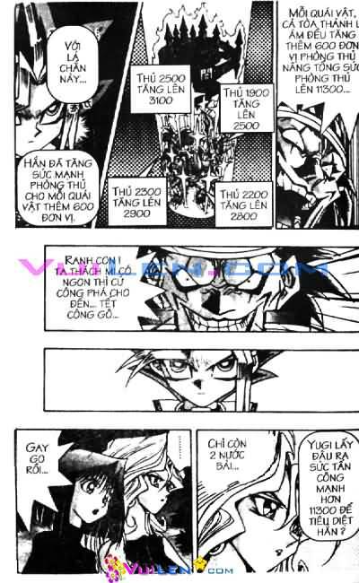 Vua Trò Chơi Chapter 72 - Trang 2