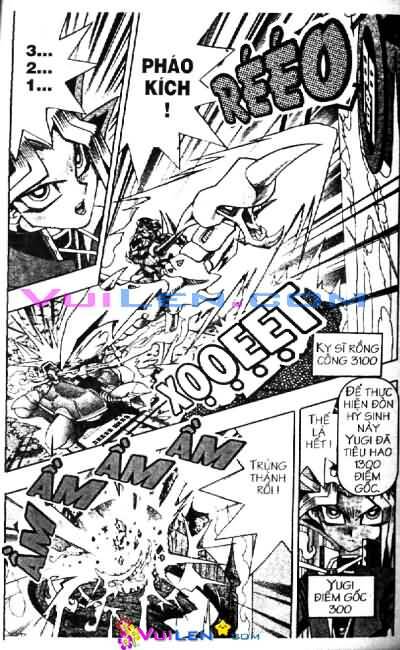 Vua Trò Chơi Chapter 72 - Trang 2