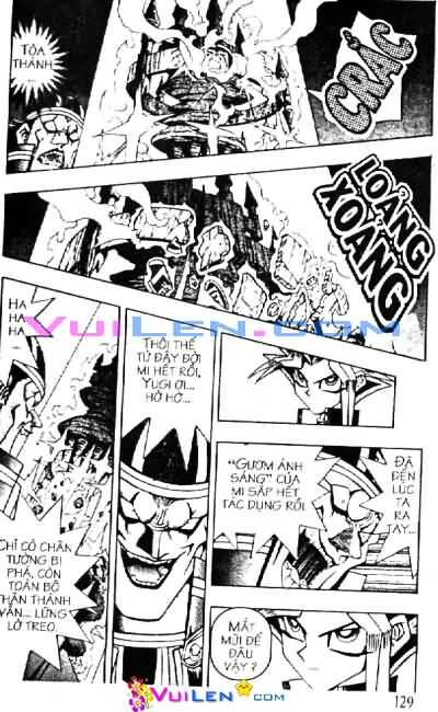 Vua Trò Chơi Chapter 72 - Trang 2