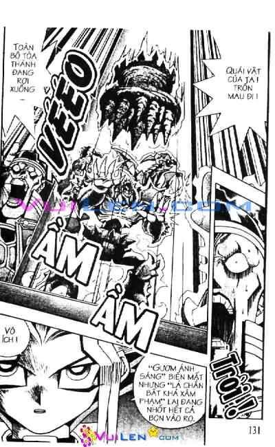 Vua Trò Chơi Chapter 72 - Trang 2