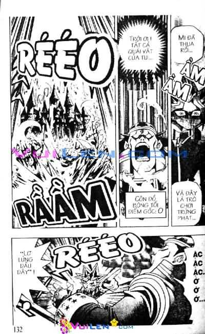 Vua Trò Chơi Chapter 72 - Trang 2