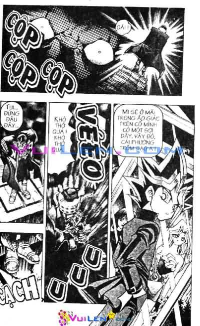 Vua Trò Chơi Chapter 72 - Trang 2