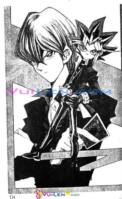 Vua Trò Chơi Chapter 72 - Trang 2