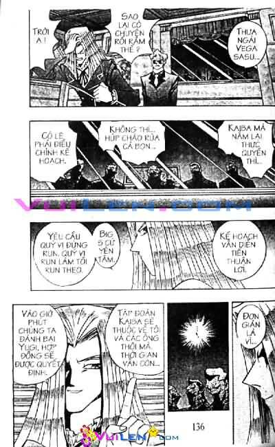 Vua Trò Chơi Chapter 72 - Trang 2