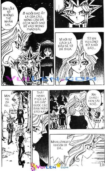 Vua Trò Chơi Chapter 72 - Trang 2