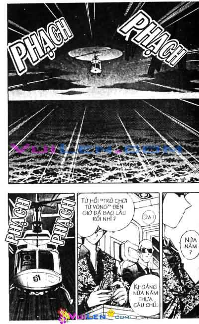 Vua Trò Chơi Chapter 72 - Trang 2