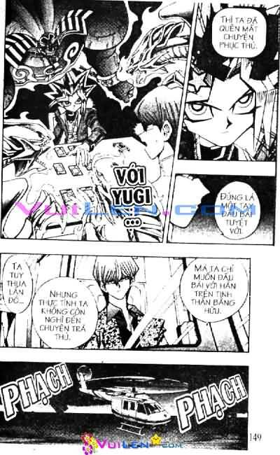 Vua Trò Chơi Chapter 72 - Trang 2