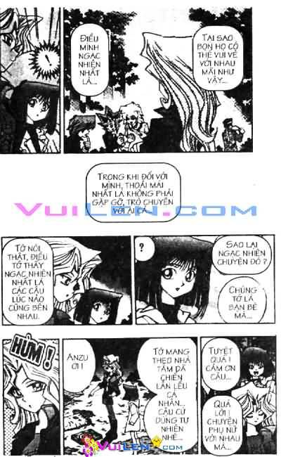 Vua Trò Chơi Chapter 72 - Trang 2