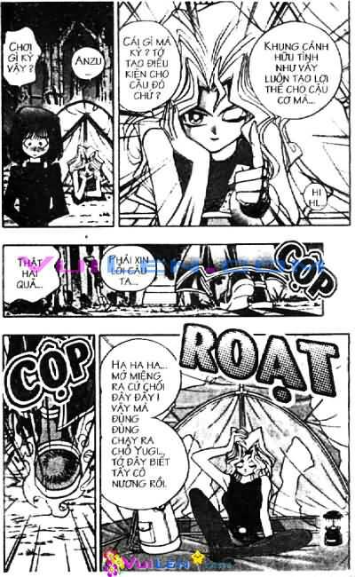 Vua Trò Chơi Chapter 72 - Trang 2