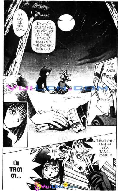 Vua Trò Chơi Chapter 72 - Trang 2