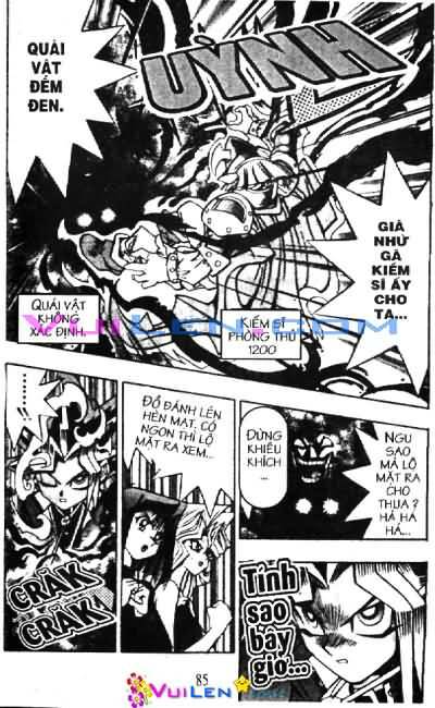 Vua Trò Chơi Chapter 72 - Trang 2