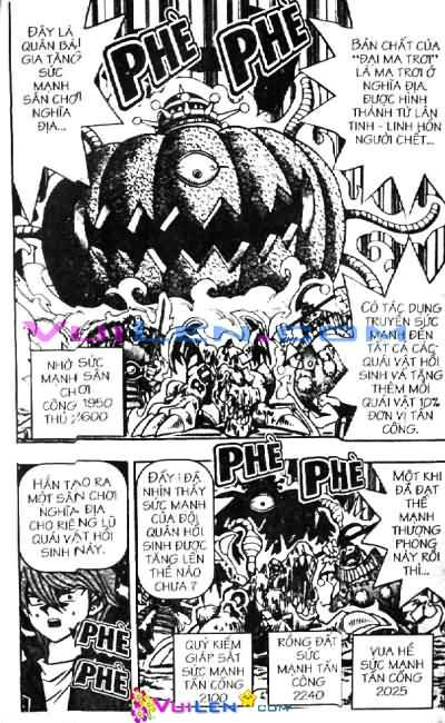 Vua Trò Chơi Chapter 73 - Trang 2