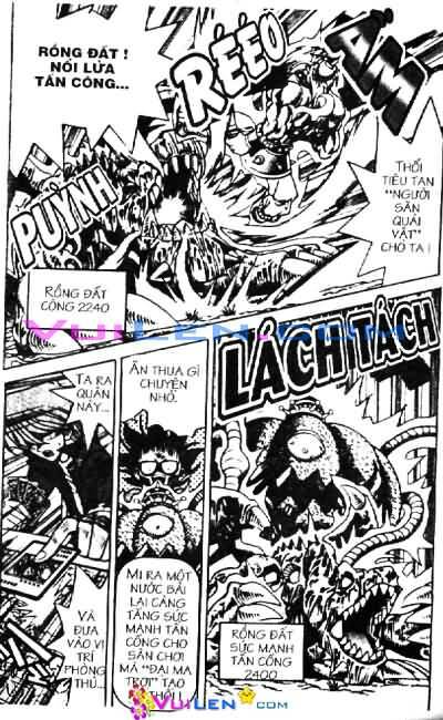 Vua Trò Chơi Chapter 73 - Trang 2