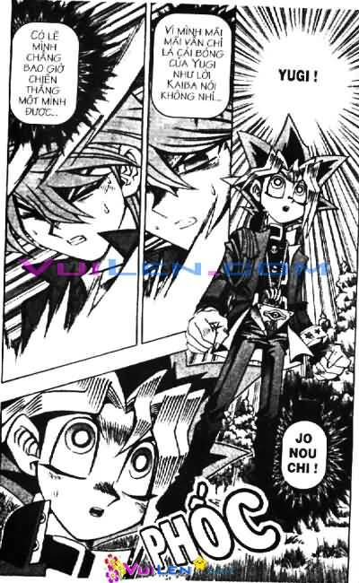 Vua Trò Chơi Chapter 73 - Trang 2