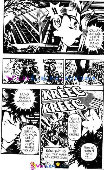 Vua Trò Chơi Chapter 73 - Trang 2