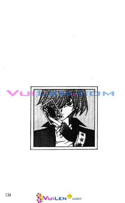 Vua Trò Chơi Chapter 73 - Trang 2