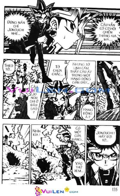 Vua Trò Chơi Chapter 73 - Trang 2