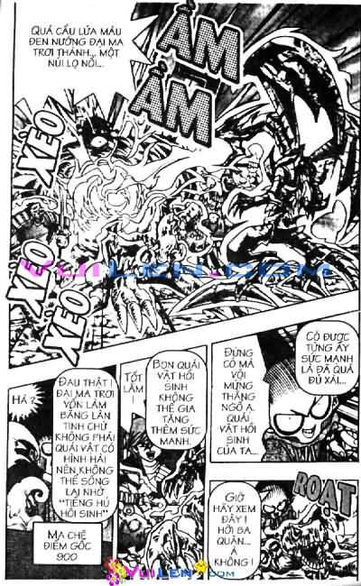 Vua Trò Chơi Chapter 73 - Trang 2