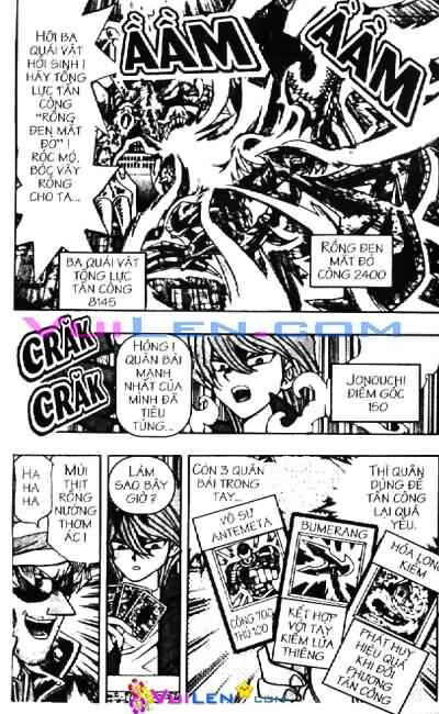 Vua Trò Chơi Chapter 73 - Trang 2