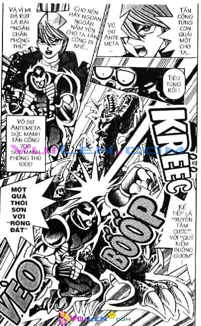 Vua Trò Chơi Chapter 73 - Trang 2