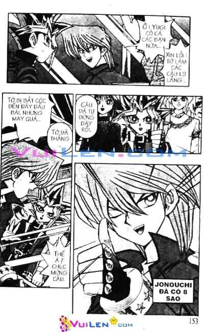 Vua Trò Chơi Chapter 73 - Trang 2