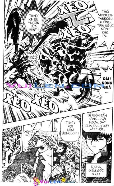 Vua Trò Chơi Chapter 73 - Trang 2