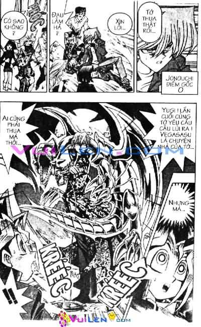 Vua Trò Chơi Chapter 73 - Trang 2