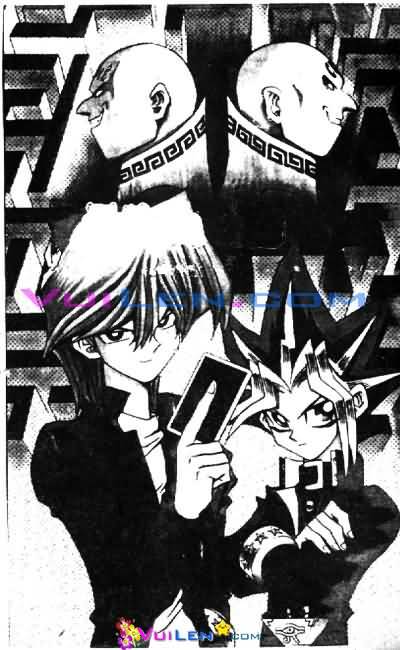 Vua Trò Chơi Chapter 74 - Trang 2