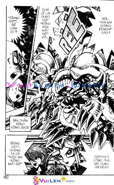 Vua Trò Chơi Chapter 74 - Trang 2