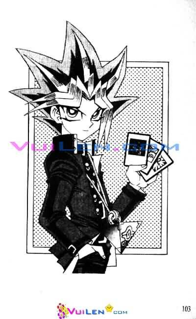 Vua Trò Chơi Chapter 74 - Trang 2