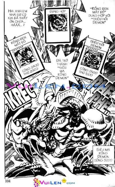 Vua Trò Chơi Chapter 74 - Trang 2