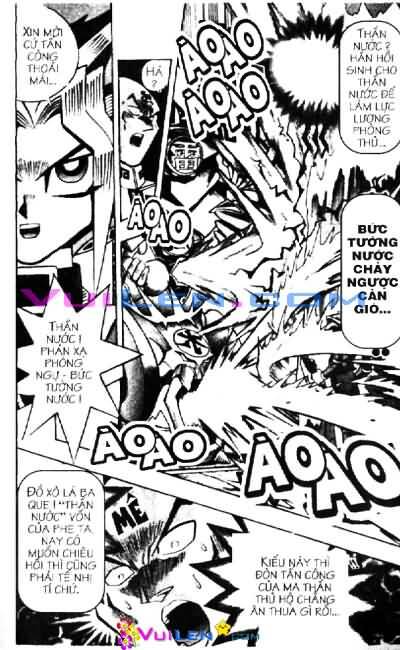 Vua Trò Chơi Chapter 74 - Trang 2