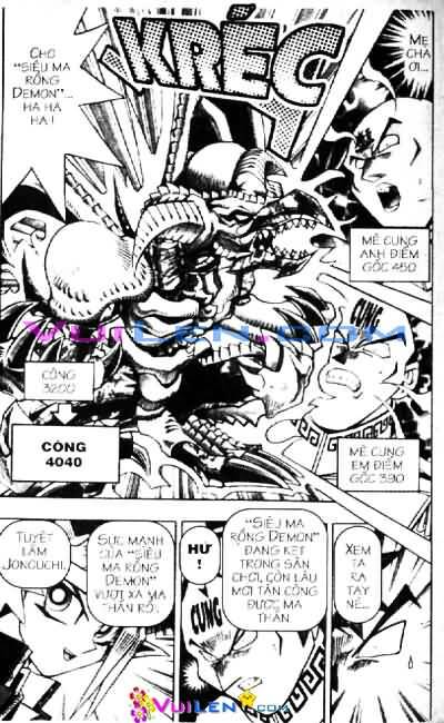 Vua Trò Chơi Chapter 74 - Trang 2