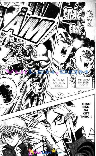 Vua Trò Chơi Chapter 74 - Trang 2