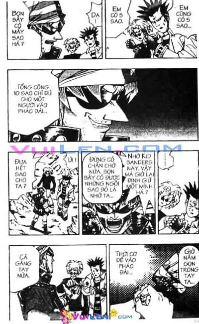 Vua Trò Chơi Chapter 74 - Trang 2