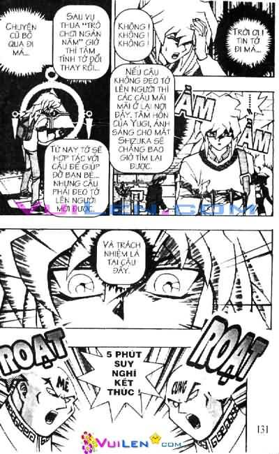 Vua Trò Chơi Chapter 74 - Trang 2