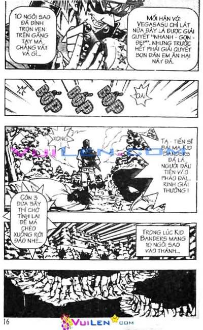 Vua Trò Chơi Chapter 74 - Trang 2