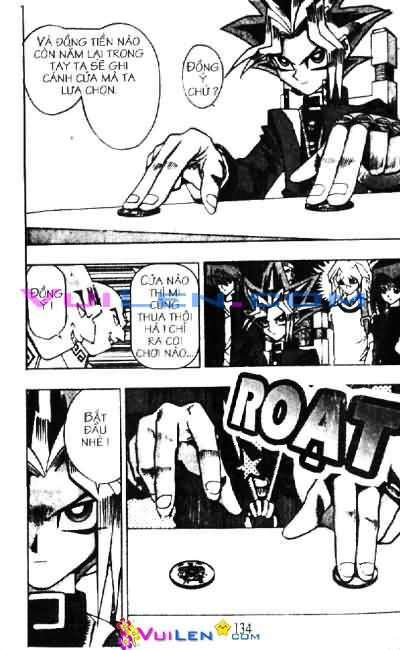 Vua Trò Chơi Chapter 74 - Trang 2