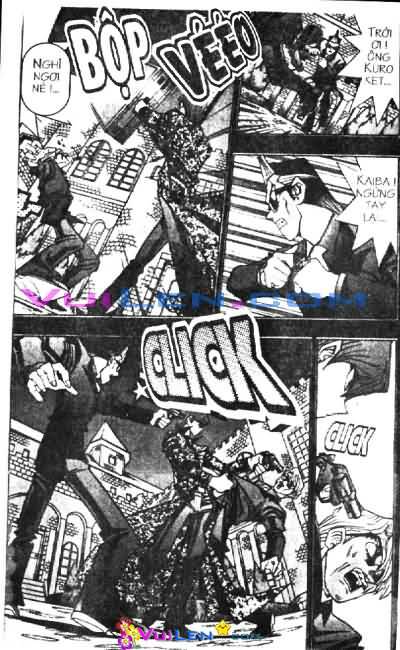 Vua Trò Chơi Chapter 74 - Trang 2