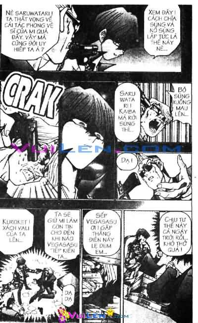 Vua Trò Chơi Chapter 74 - Trang 2